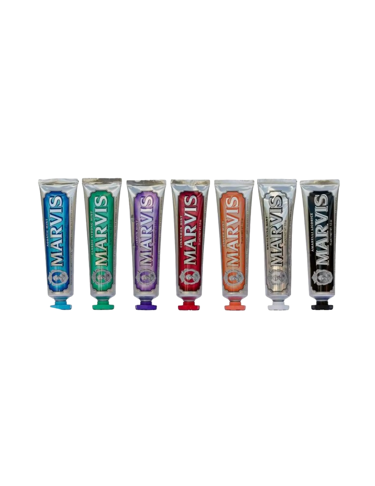 MARVIS 7 flavours Box |...