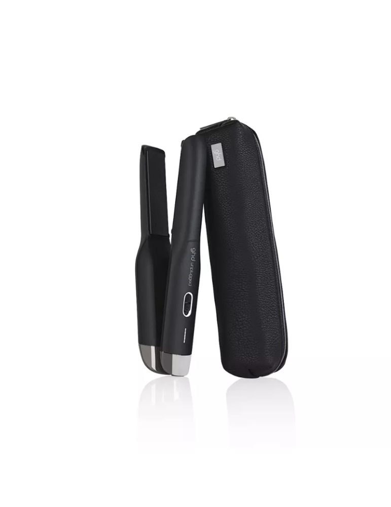 Plancha de pelo ghd Unplugged | Plancha de viaje Inalámbrica