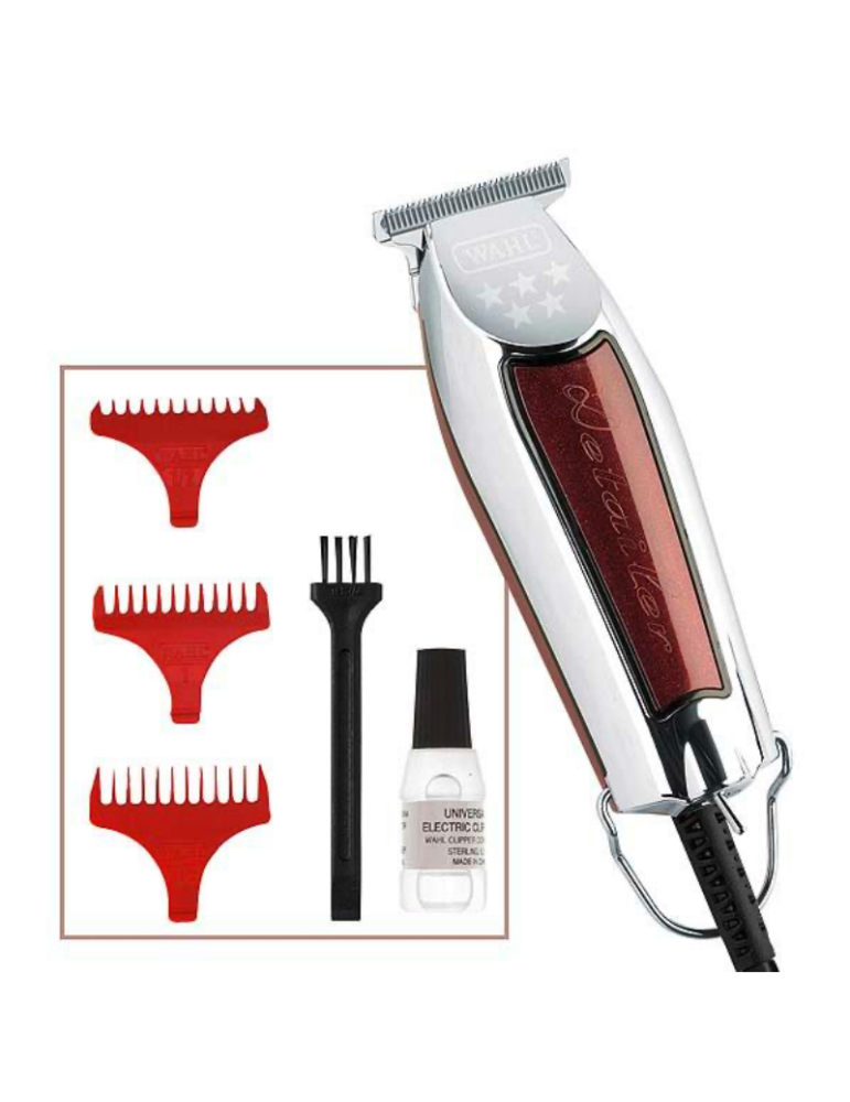 Wahl DETAILER T-Wide |...