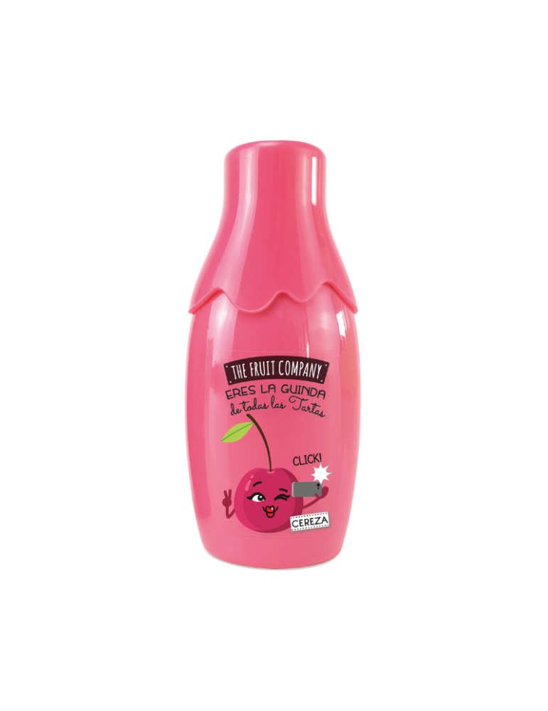 Colonia Cereza 🍒 TFC 40ml Fruit Company