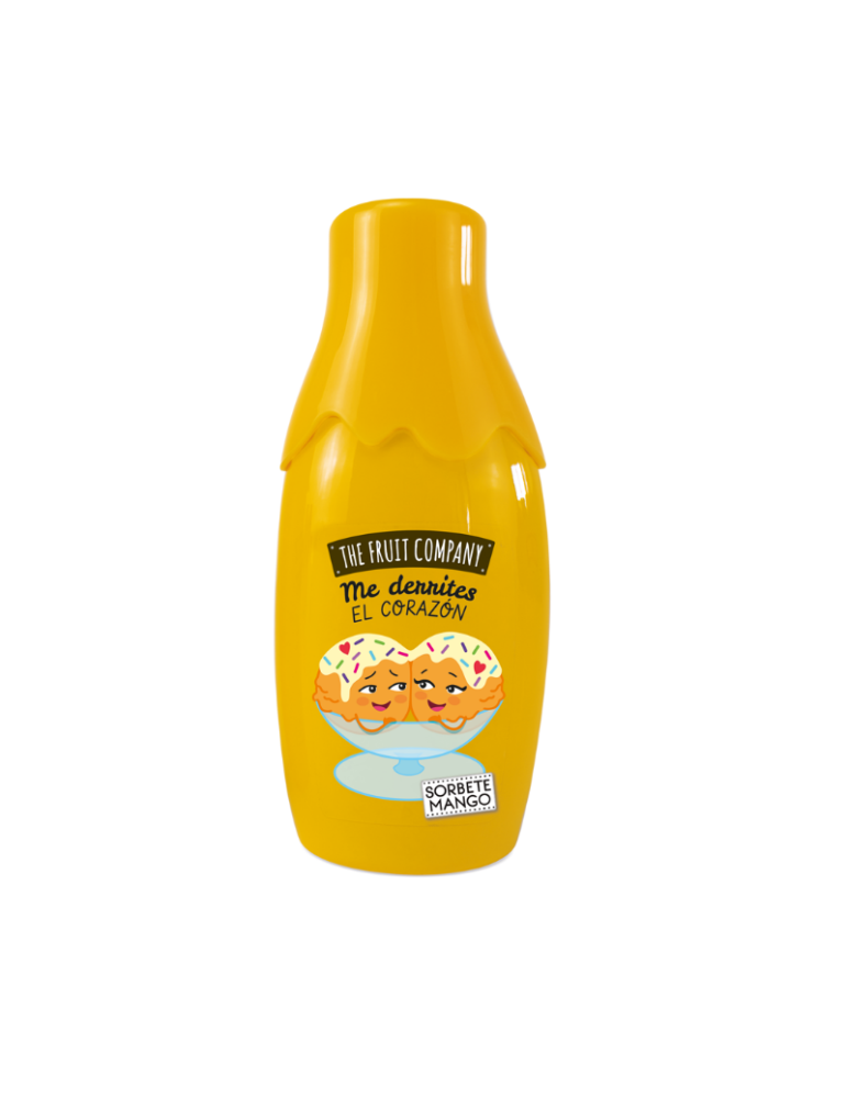Colonia Soberte de Mango TFC 40ml Fruit Company