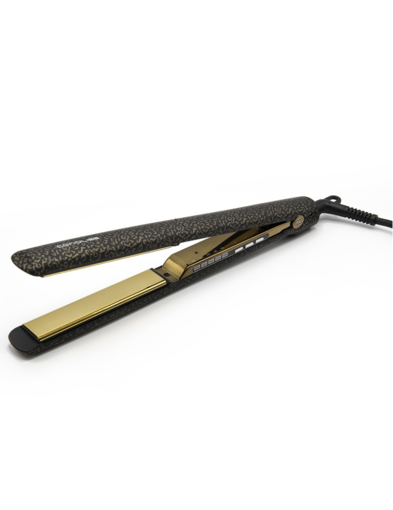 Corioliss Plancha C3 GOLD...