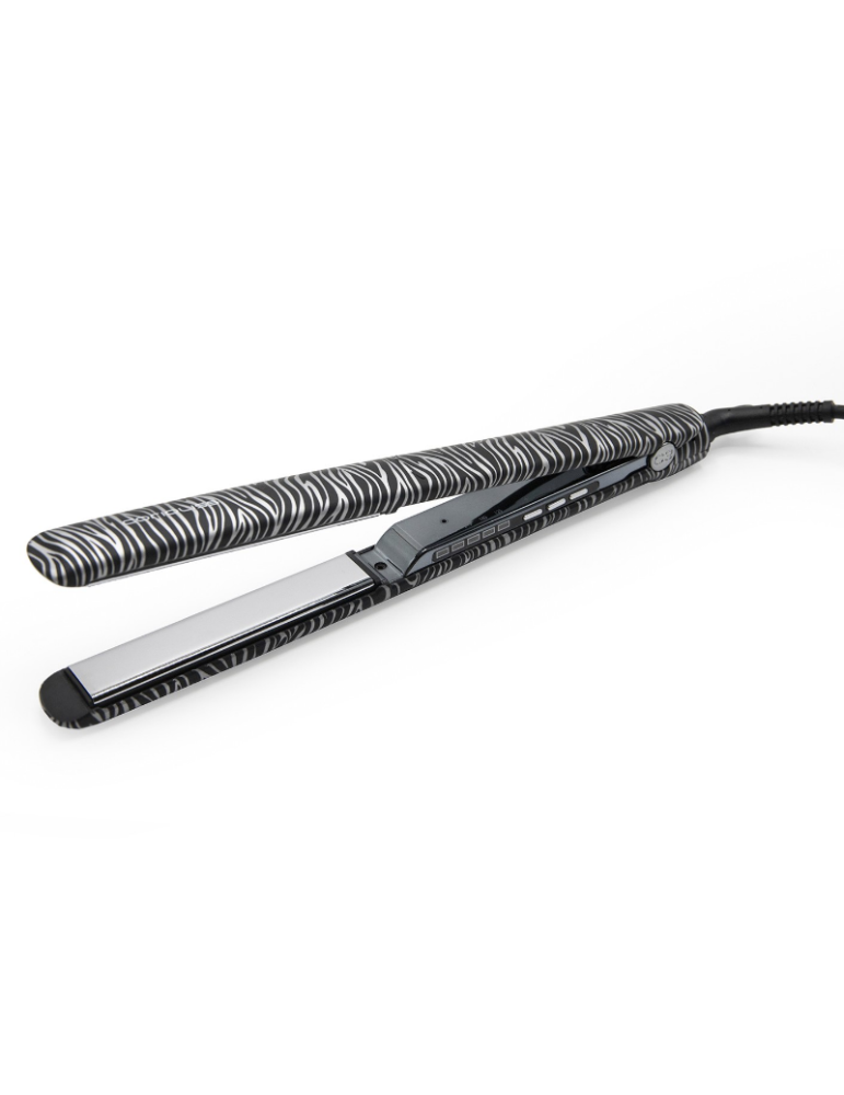 Corioliss Plancha C3 ZEBRA...