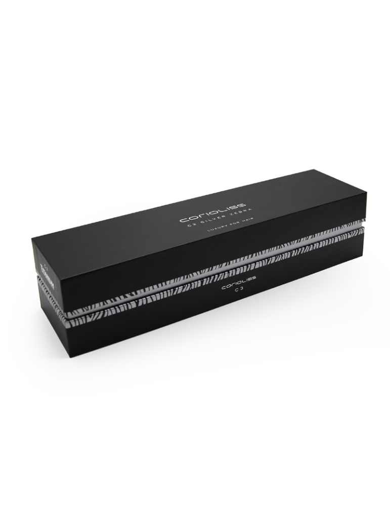 PROMOCIÓN 2x1 Plancha  Corioliss C3 + Plancha de Viaje C-Trip