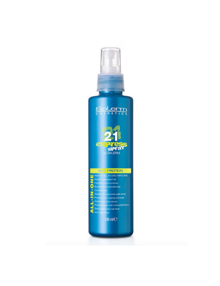 Salerm 21 Express Spray acondicionador 190ml