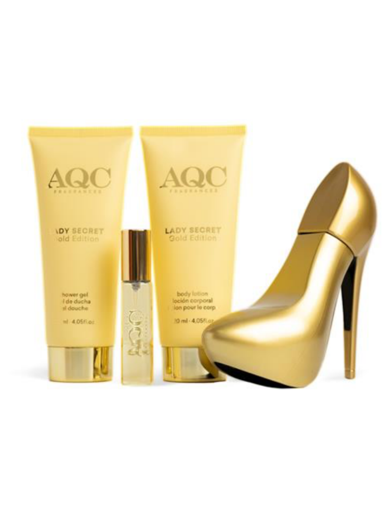 AQC Estuche Regalo...