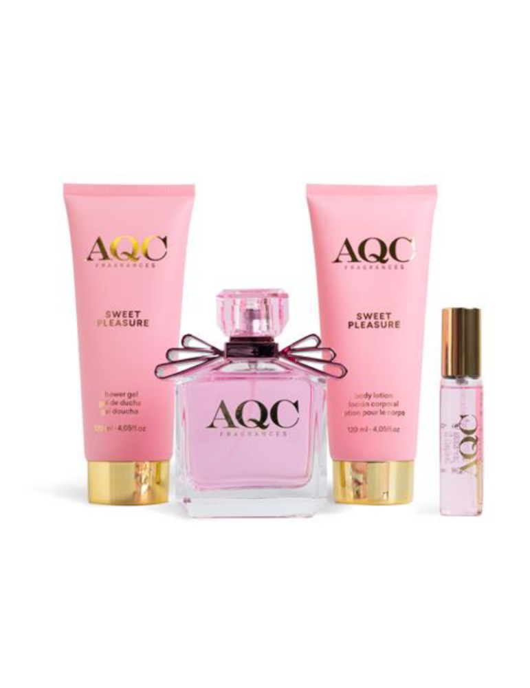 AQC Estuche Regalo...