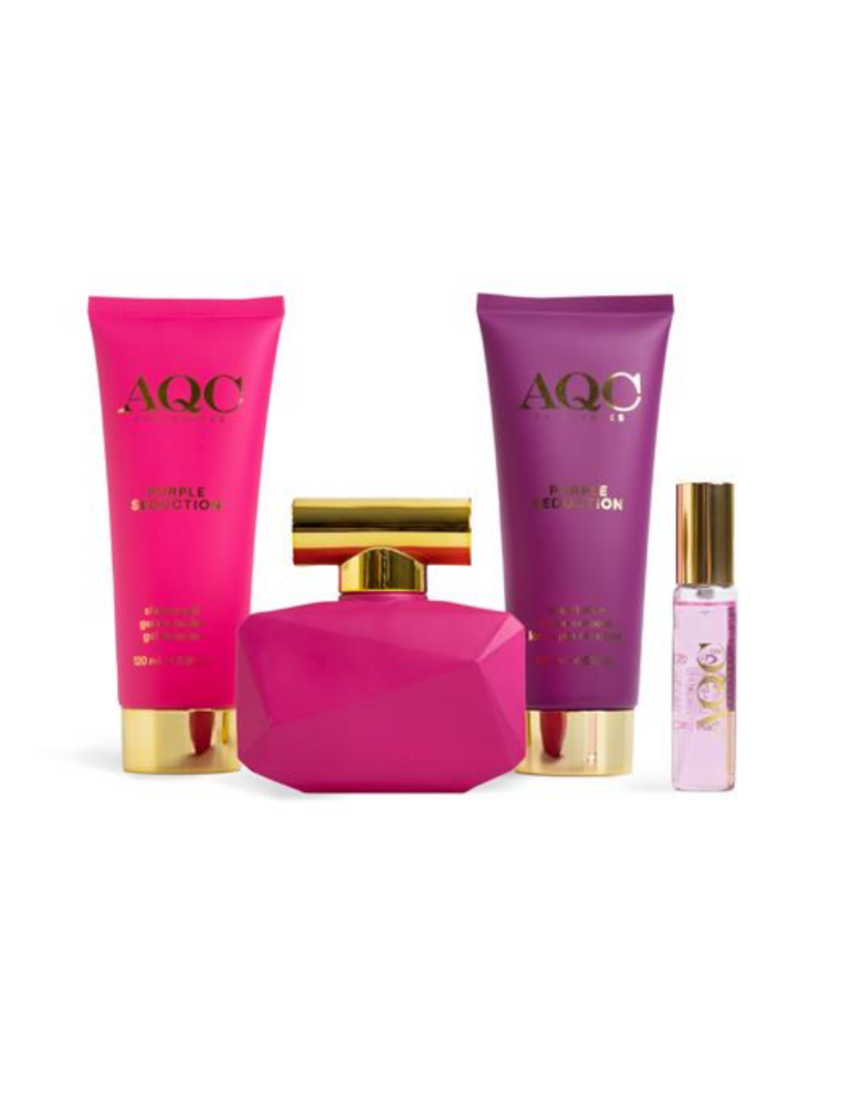 AQC Estuche Regalo...