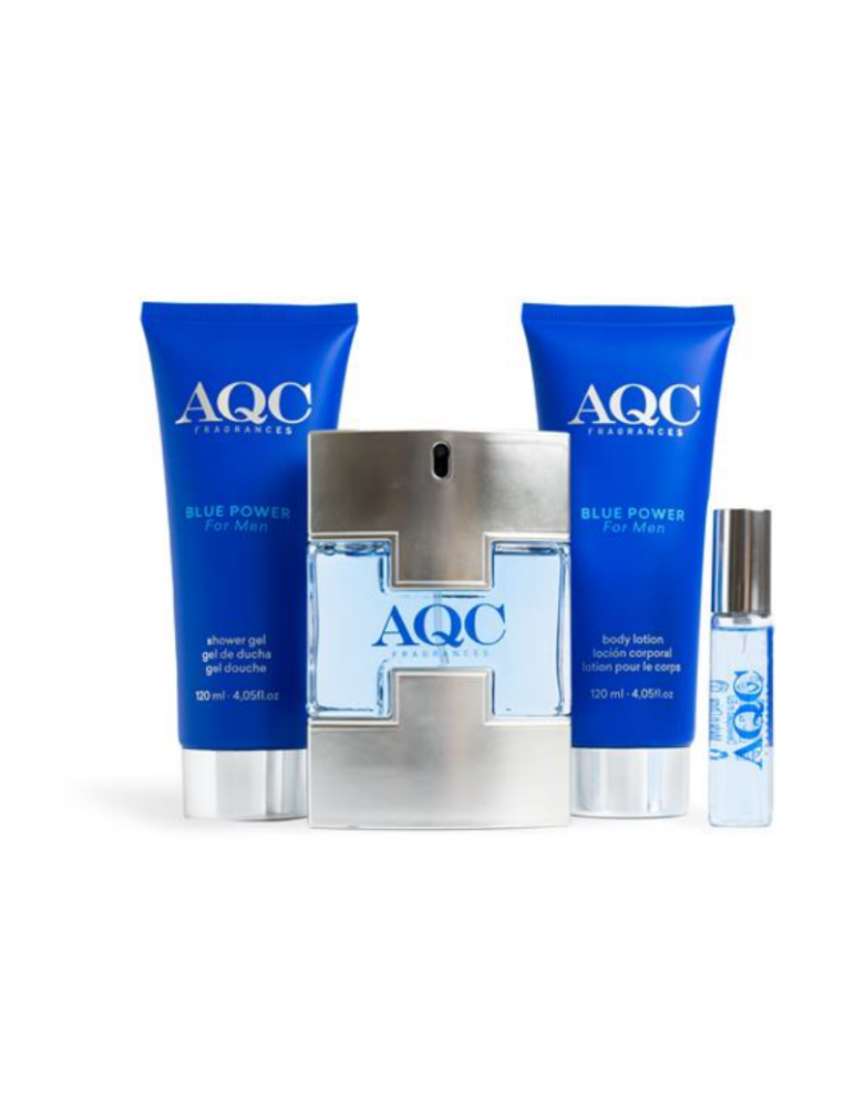 AQC Estuche Regalo...