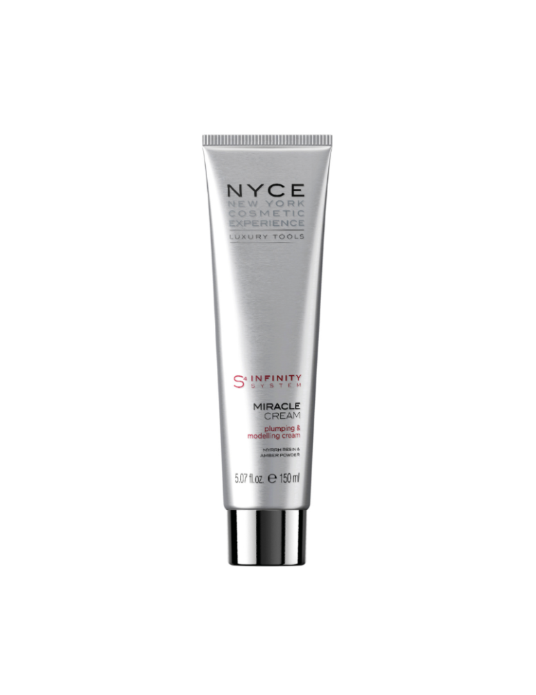 I Want Miracle Cream 150ml | NYCE Cosmetics | Ultrabelleza