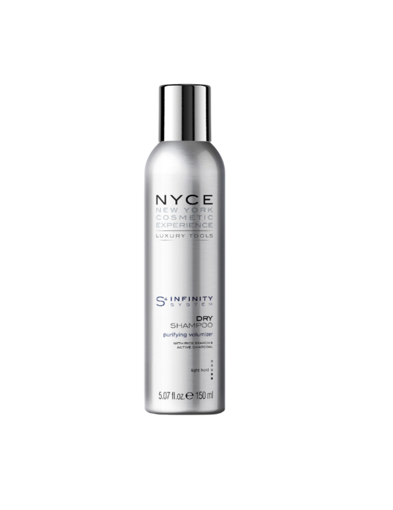 NYCE Dry Shampoo | Champú en seco 150ml