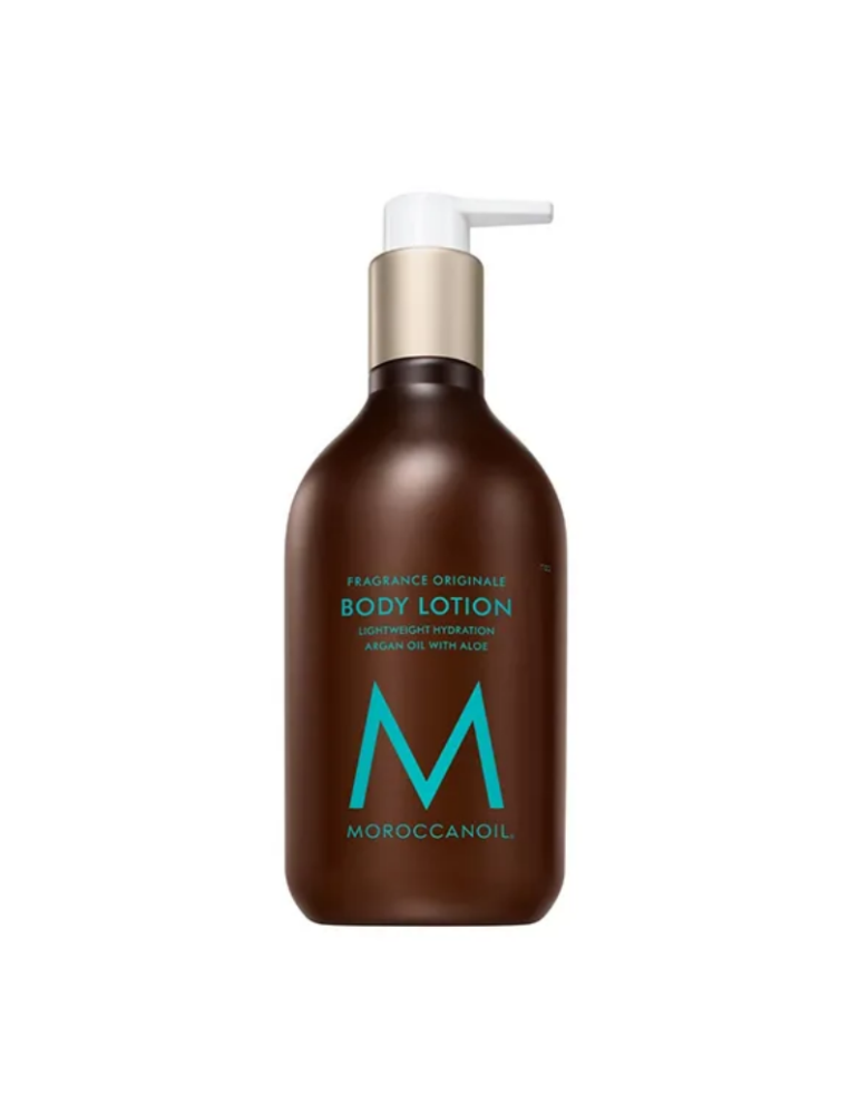 Moroccanoil Loción Corporal Fragancia ORIGINAL 360ml- Body Line