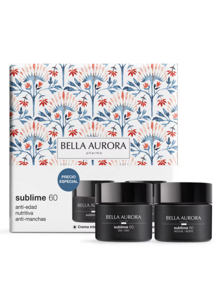 Bella Aruroa Pack Sublime 60