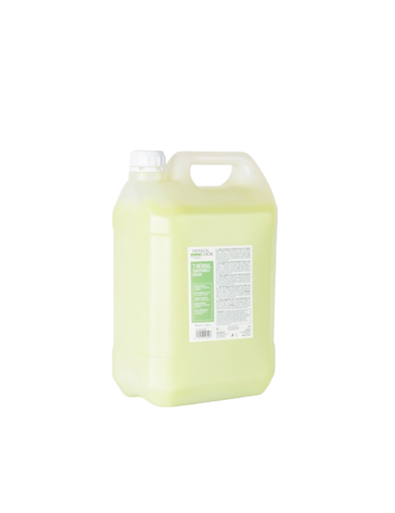 Desing Look Acondicioador 7 Hierbas 5000ml