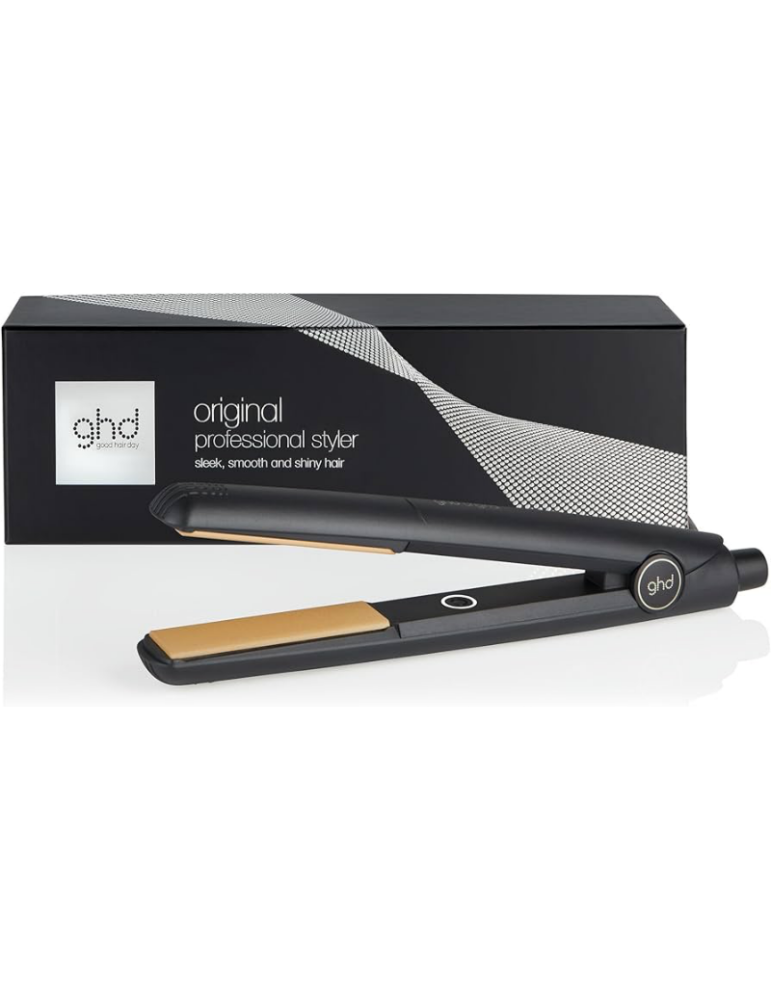 ghd | Plancha de pelo | Original Styler | Ultrabelleza