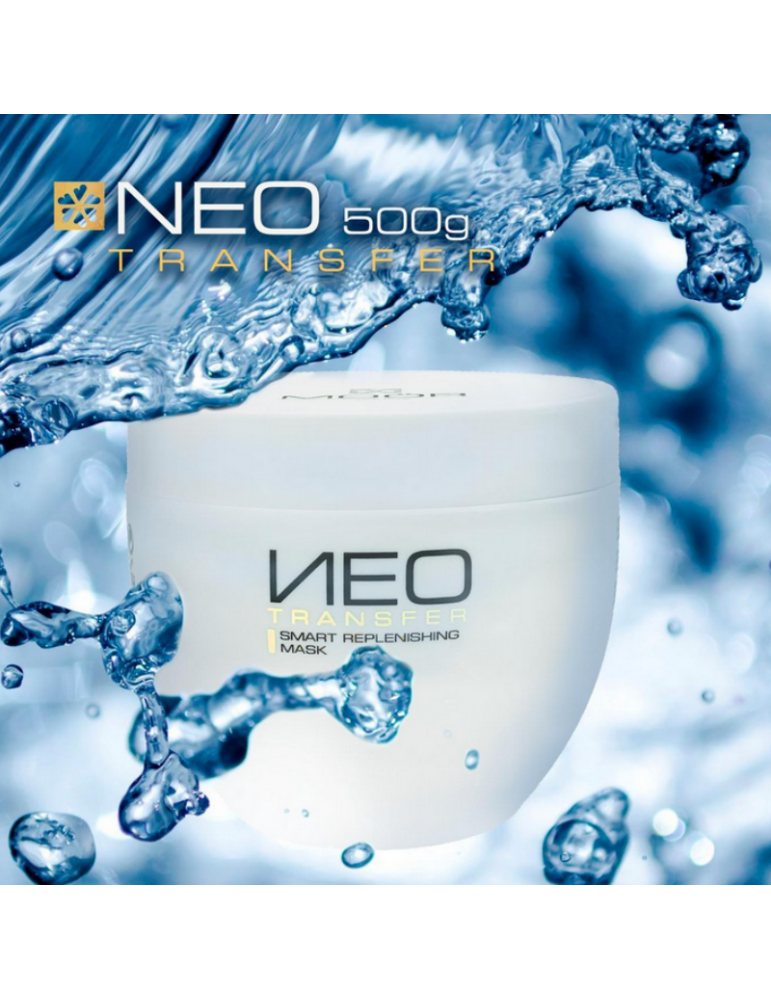Moor NEO Transfer Smart...