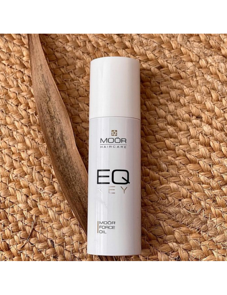 Moor EQ Key Force Oil |...