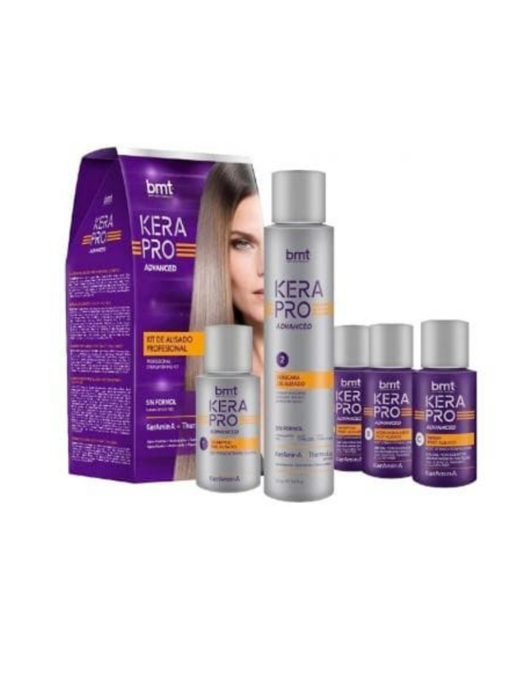 BMT KERAPRO Advanced Kit...