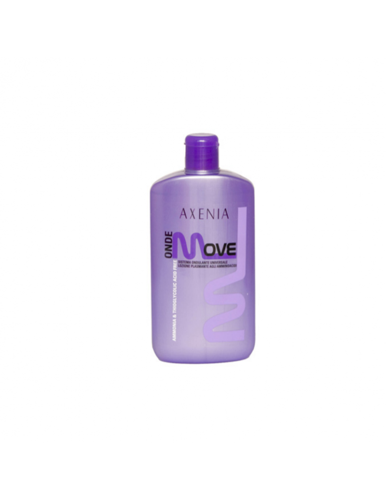 Axenia Sistema Ondulante 250ml