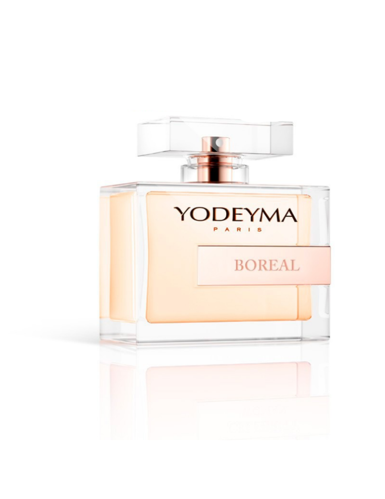 Yodeyma Perfume BOREAL 100ml