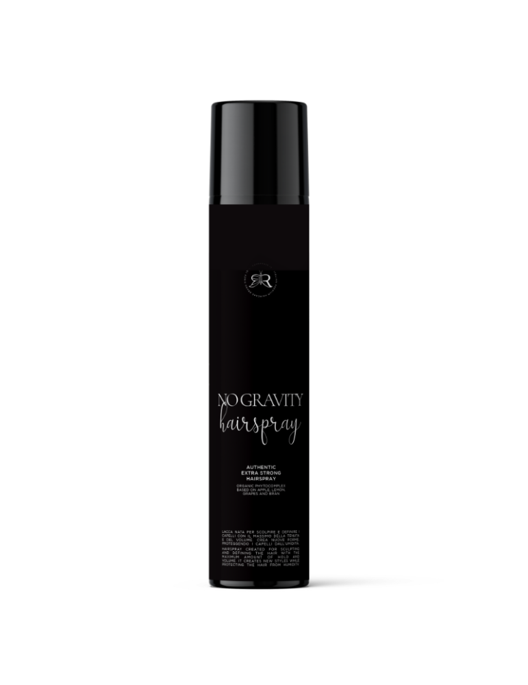Roverhair Somnium D'argan No Gravity 400ml - Ultrabelleza