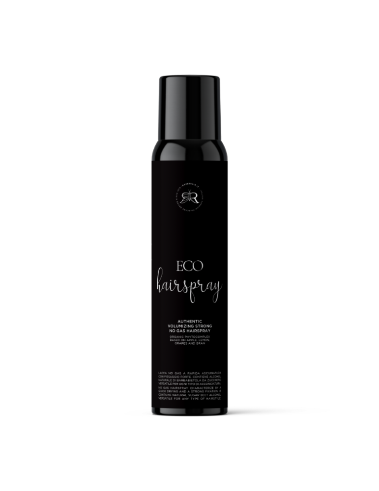 Roverhair Eco Hairspray Volumen Sin Gas 300ml | Ultrabelleza