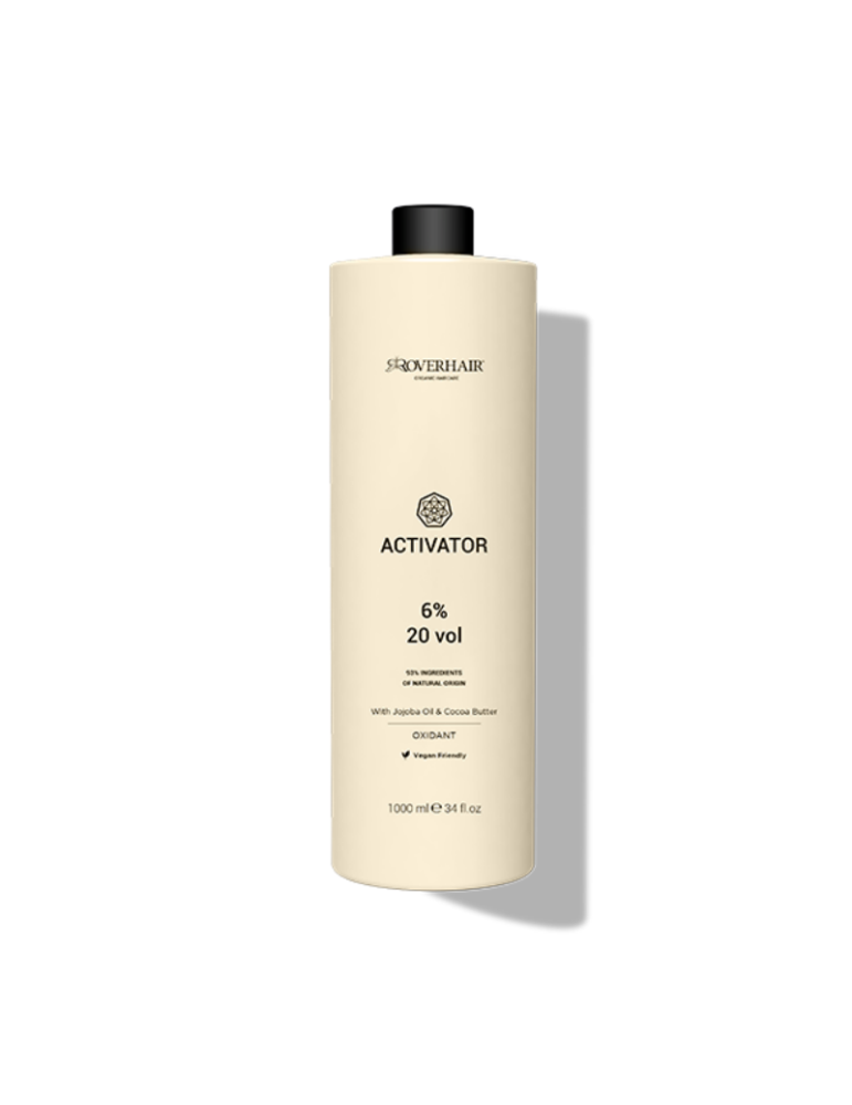 Roverhair Crema Oxidante 20vol 1000ml
