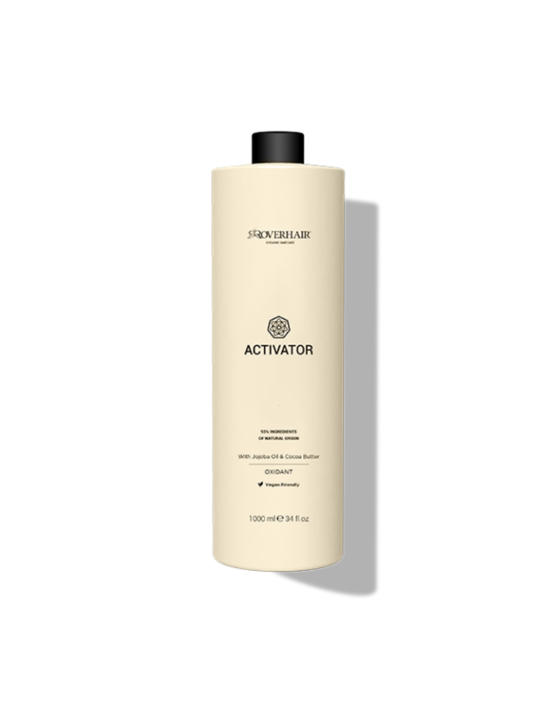 Roverhair Crema Oxidante 30vol 1000ml