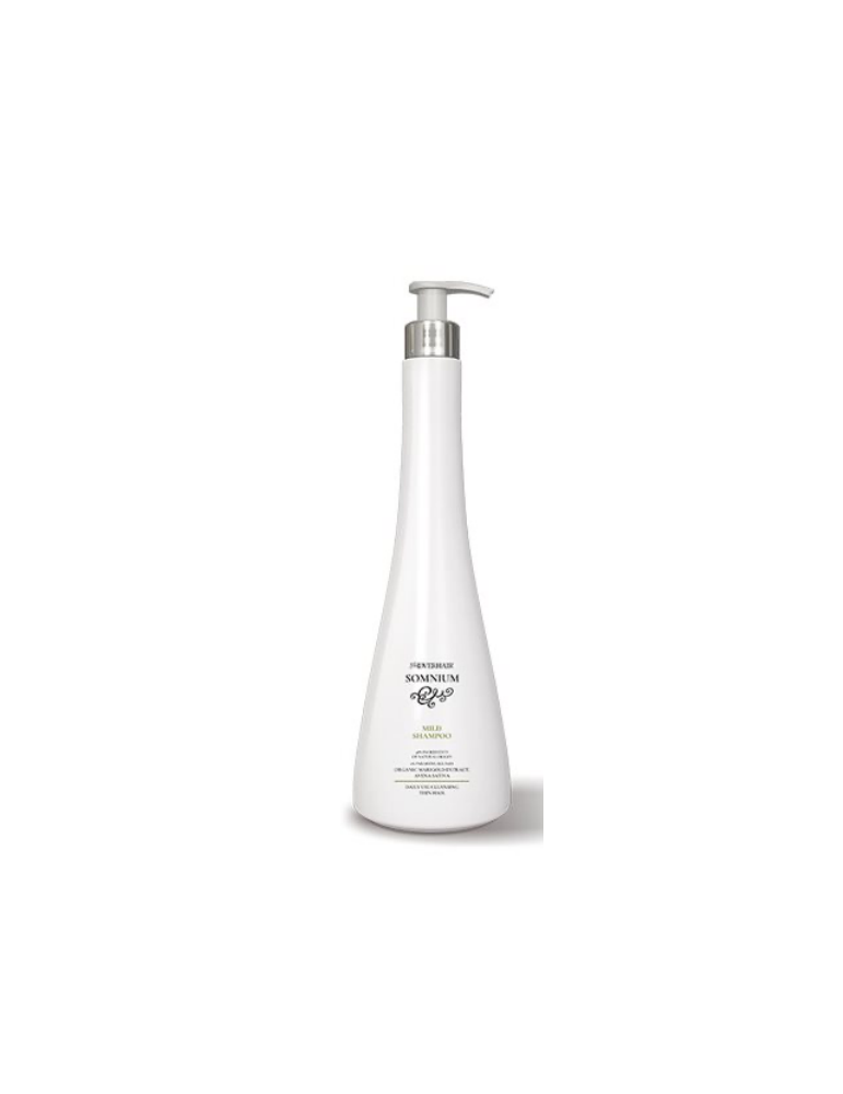 Roverhair Somnium Mild Champú 1000ml - Ultrabelleza