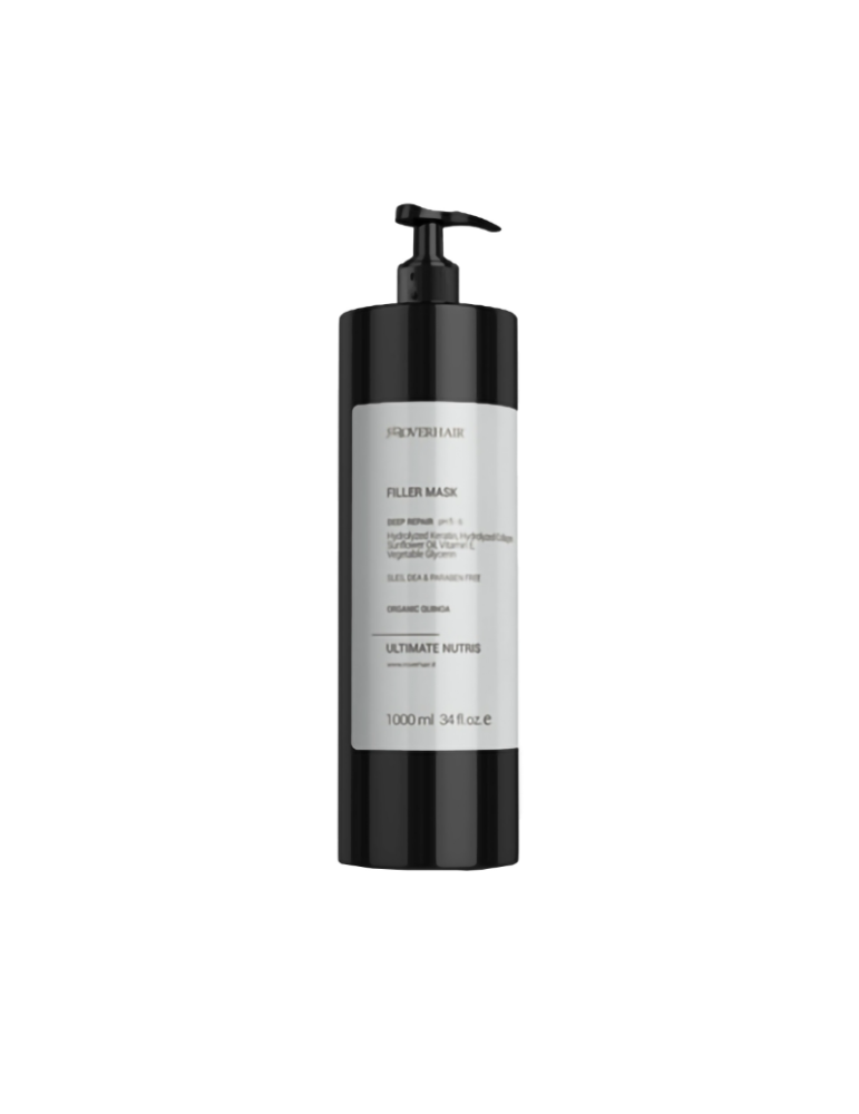 Roverhair Ultimate Nutris Mascarilla Quinoa1000ml | Ultrabelleza