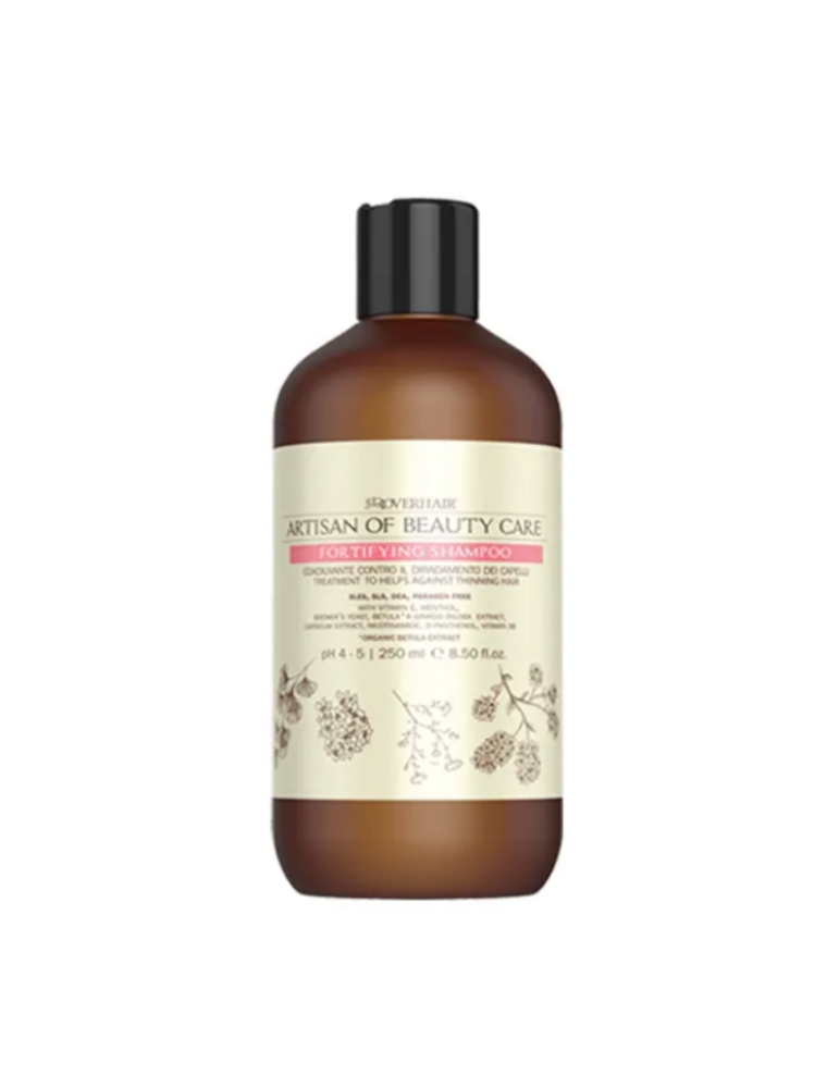 RoverHair Fortifying Shampoo 250ml | Ultrabelleza