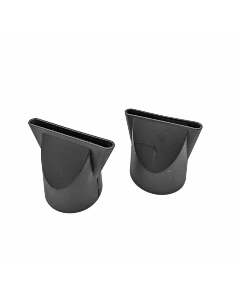 Secador Twister SKY Negro AG