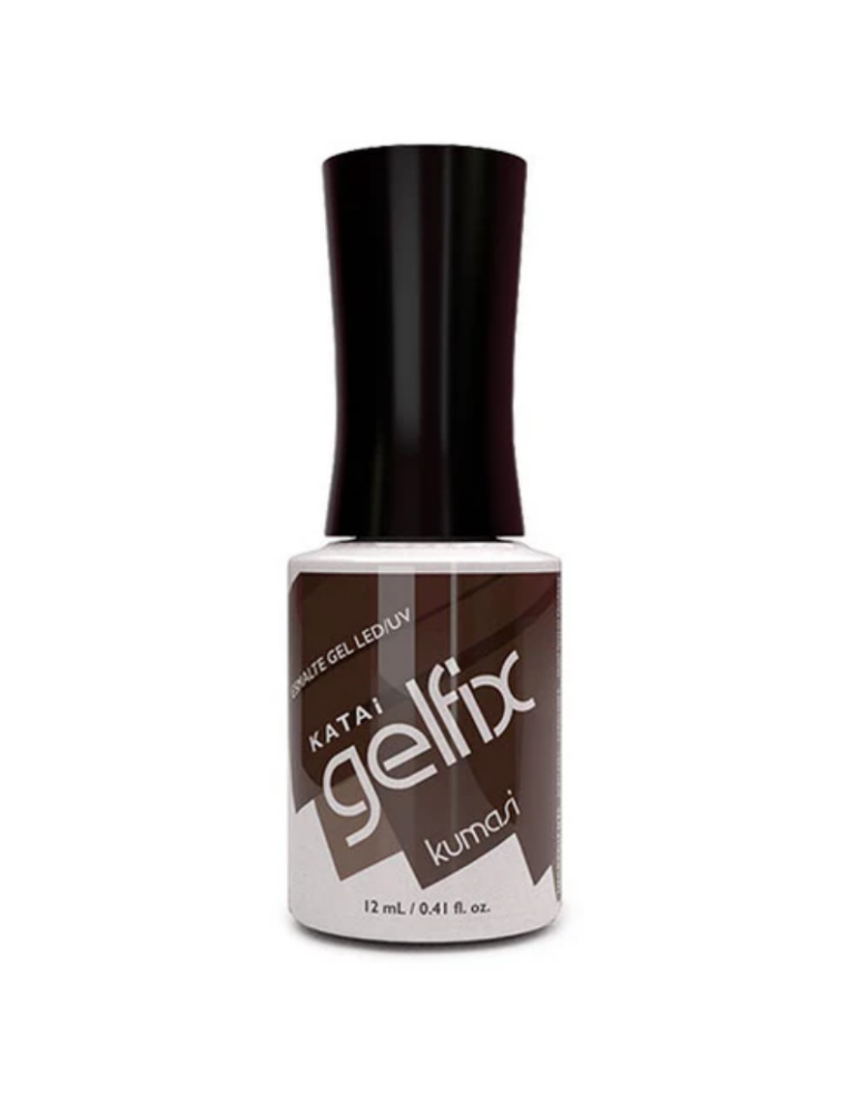 Katai Gelfix Esmalte Semipermanente de Uñas Kumasi - Ultrabelleza