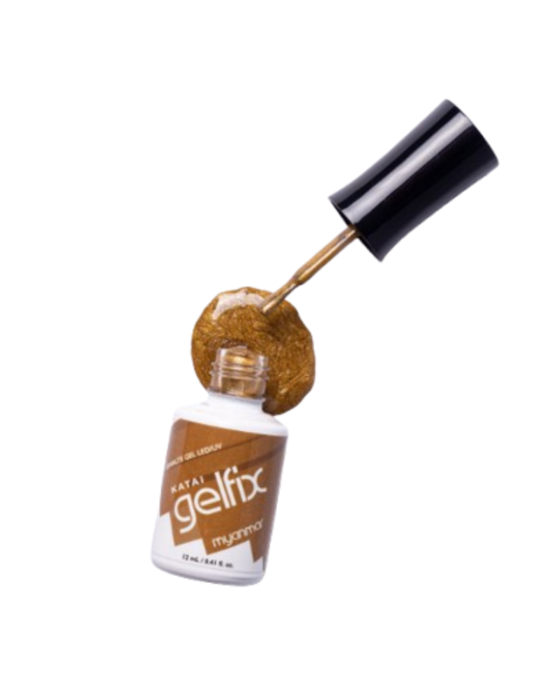 Gelfix MYANMAR Esmalte de...