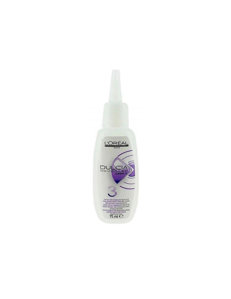 Loreal Dulcia Líquido Permanente
