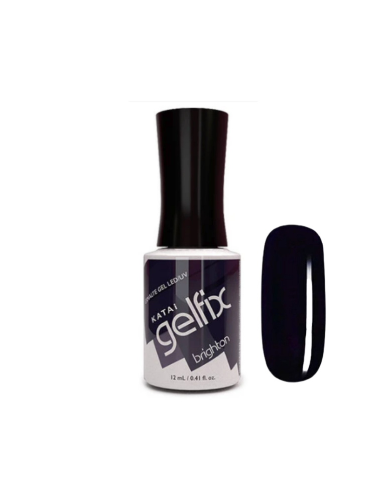 Gelfix BRIGHTON Esmalte de uñas en Gel Semipermanente