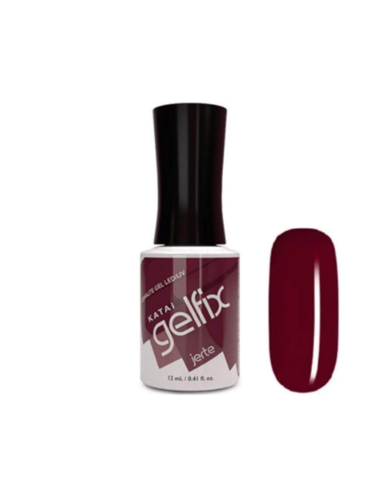 Katai Gelfix Esmalte de Uñas Semipermanente JERTE - Ultrabelleza