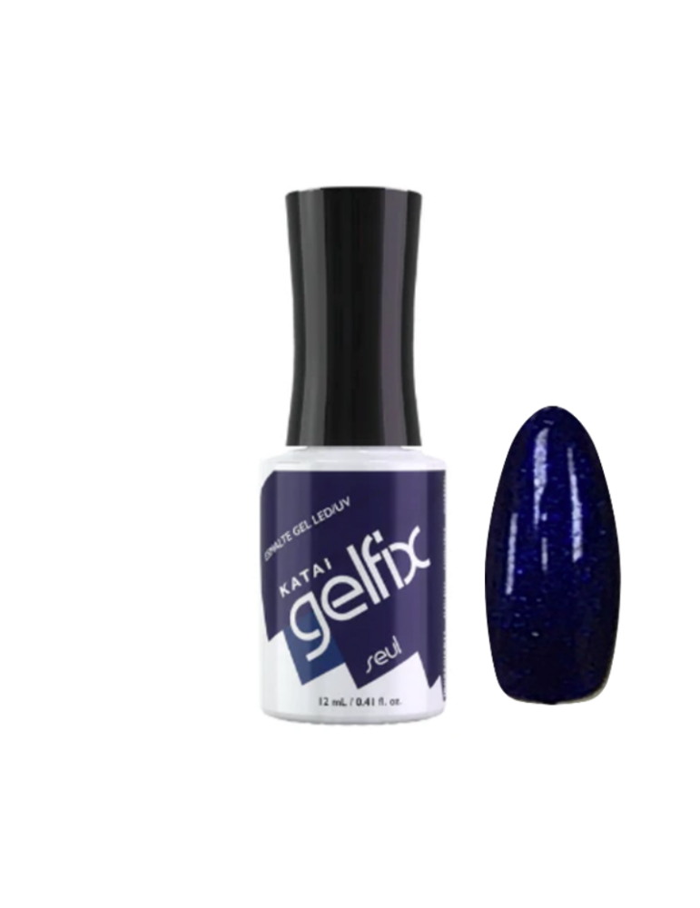 Katai Gelfix Esmalte de Uñas Semipermanente Seul - Ultrabelleza