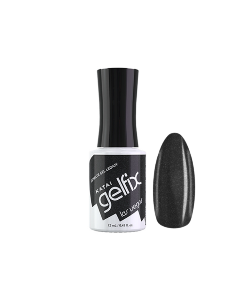 Katai Gelfix Esmalte de Uñas Semipermanente Las Vegas - Ultrabelleza