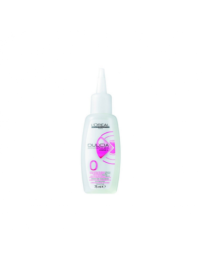 L'Oreal Dulcia Líquido Permanente 0