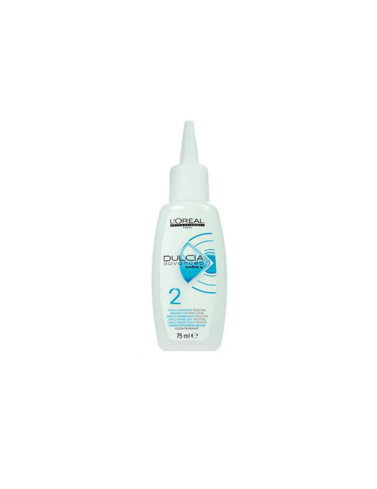 L'Oreal Dulcia Líquido Permanente 2