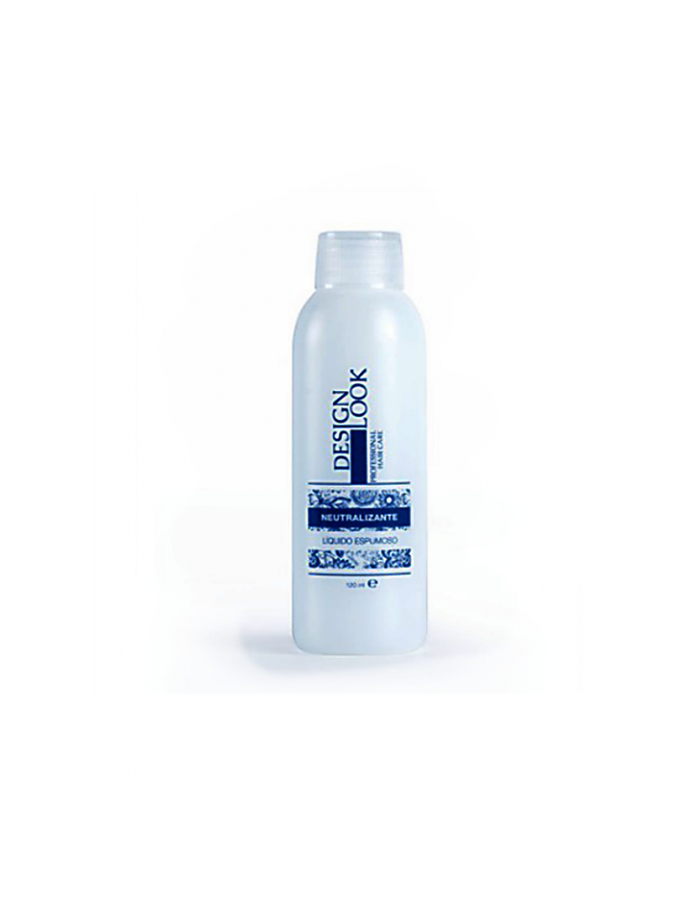 Perfect Beauty Neutralizante Design Look 120ml