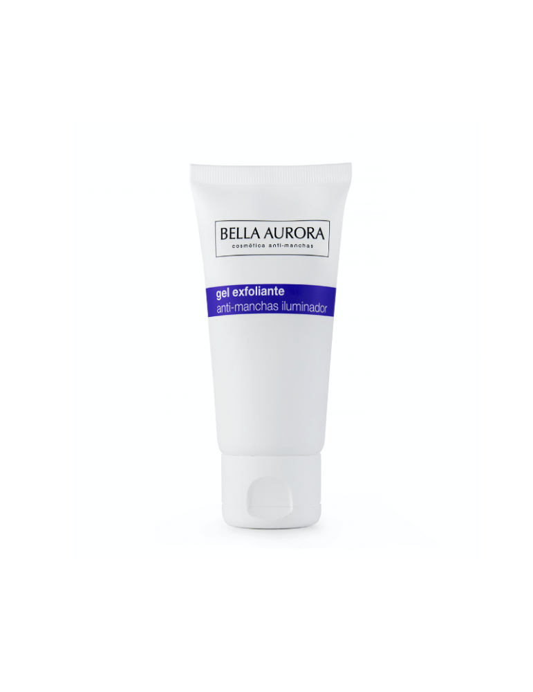 Bella Aurora Antimanchas Gel Exfoliante 75ml