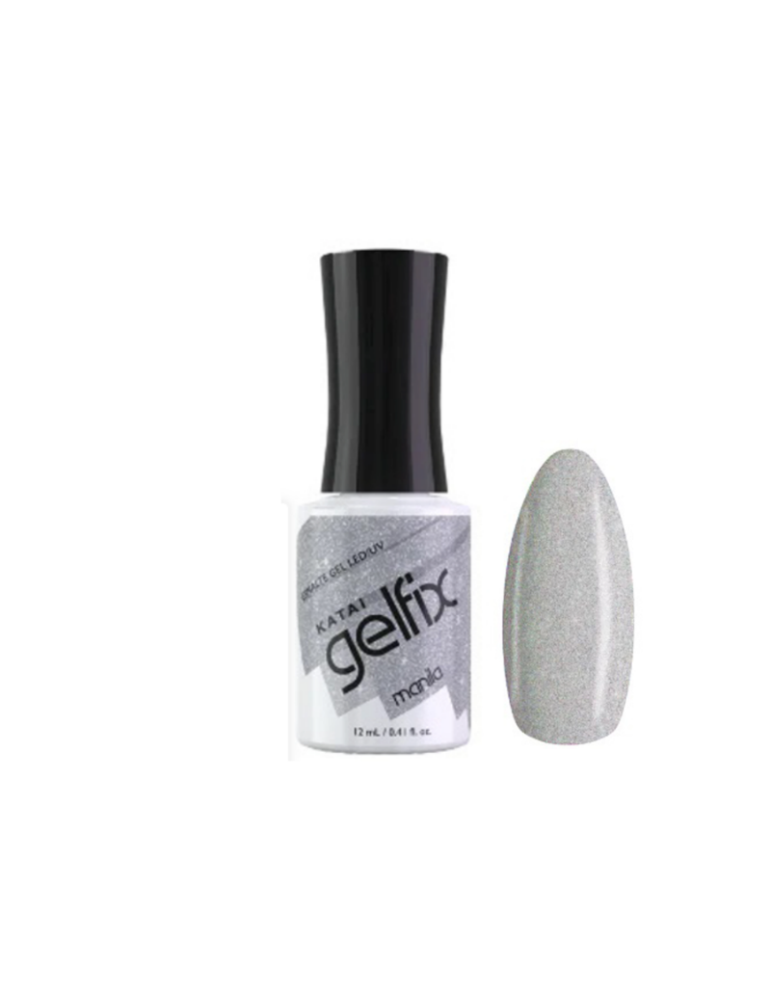 Katai Gelfix Esmalte Semipermanente de Uñas Manila | Ultrabelleza
