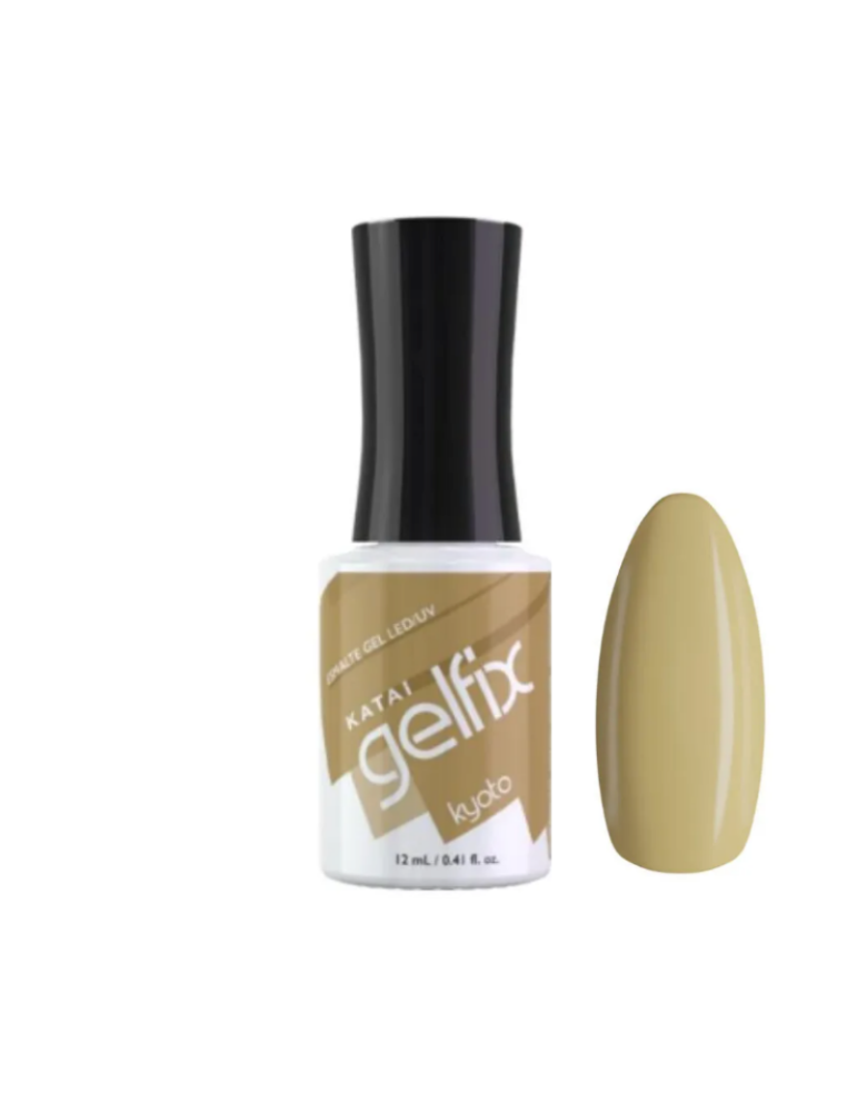 Katai Gelfix Esmalte Semipermanente de Uñas Kyoto | Ultrabelleza