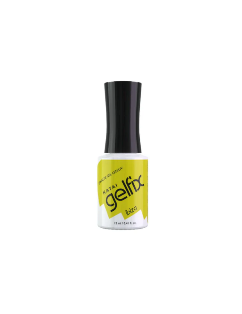 Katai Gelfix Esmalte Semipermanente de Uñas IBIZA| Ultrabelleza