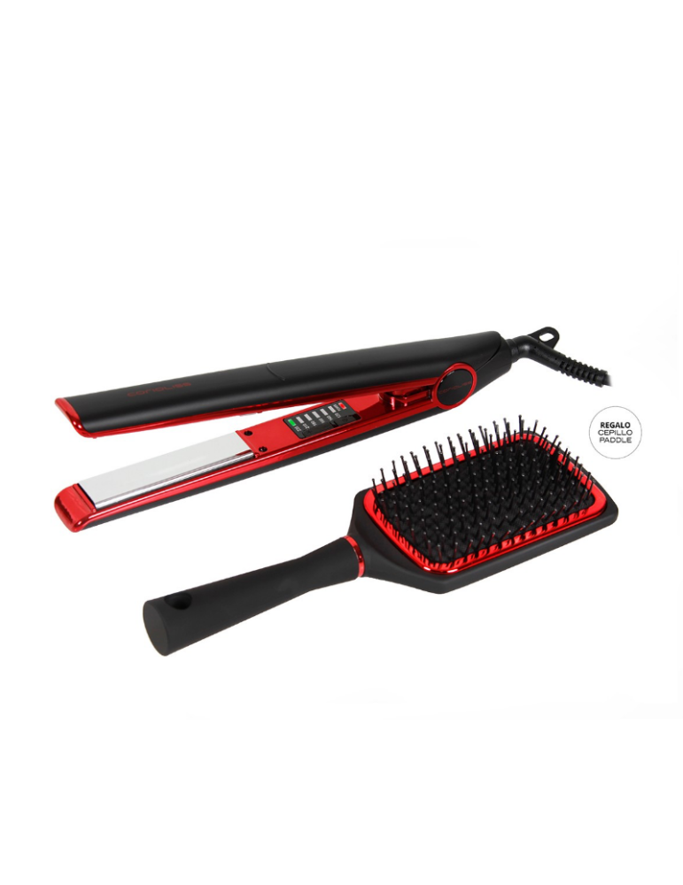 KIT Corioliss Plancha C1...