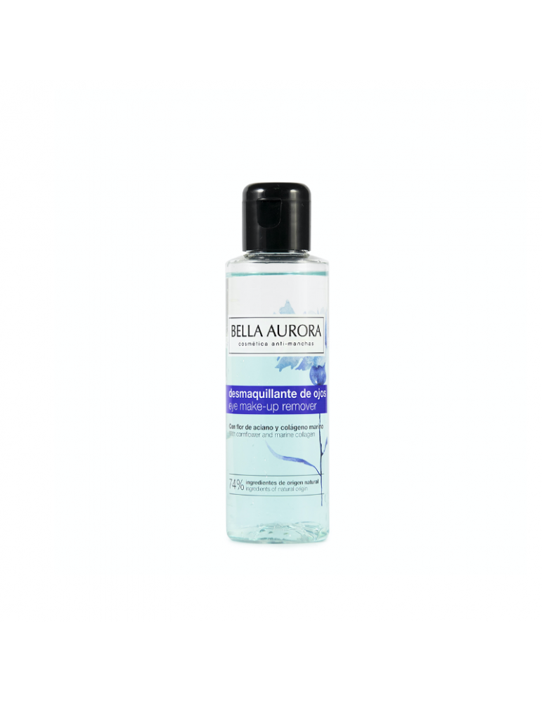 Bella Aurora Desmaquillante de Ojos 200ml