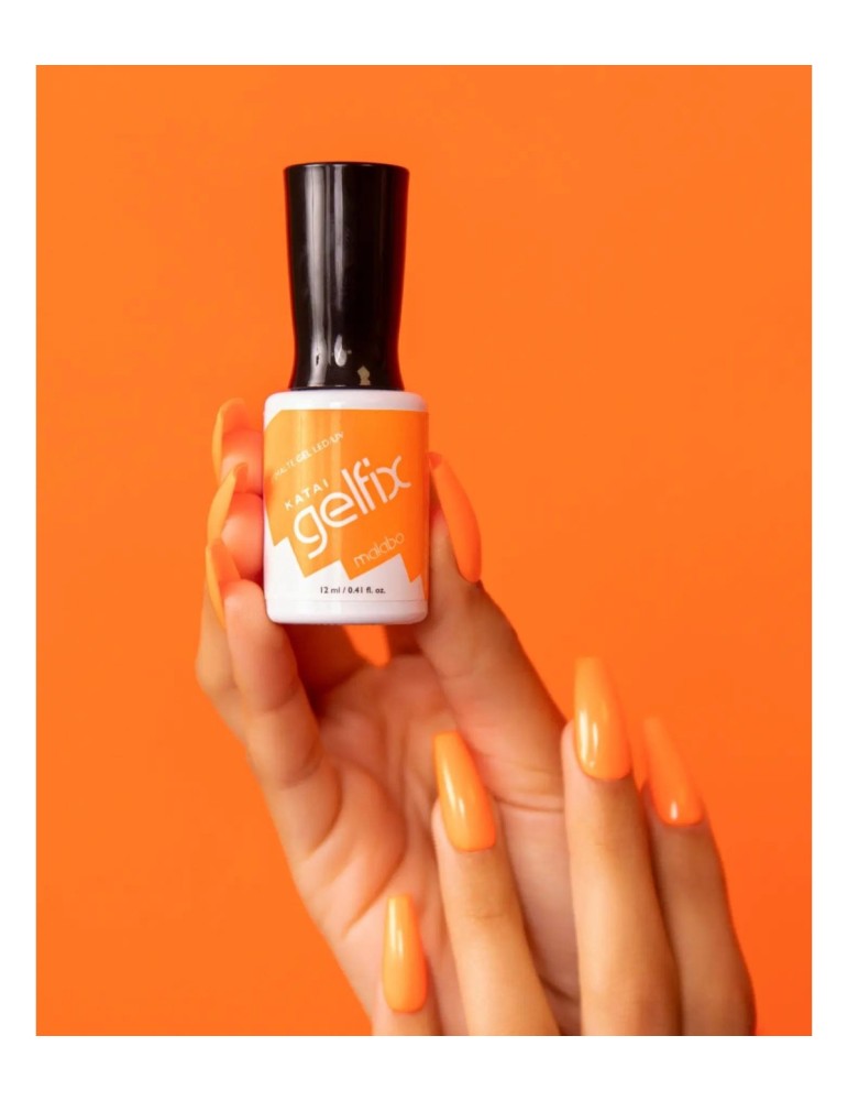 Gelfix MALABO Esmalte de...