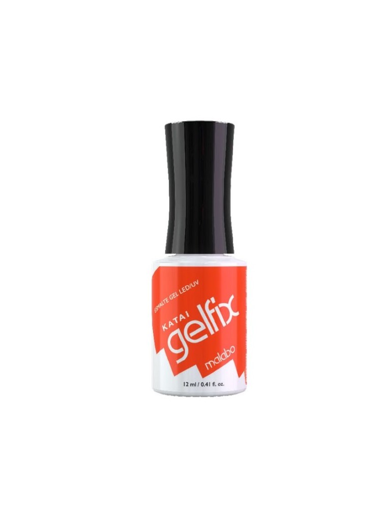 Katai Gelfix Esmalte Semipermanente de Uñas MALABO| Ultrabelleza